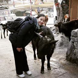 Sherry - Beijing 北京 Travel Expert