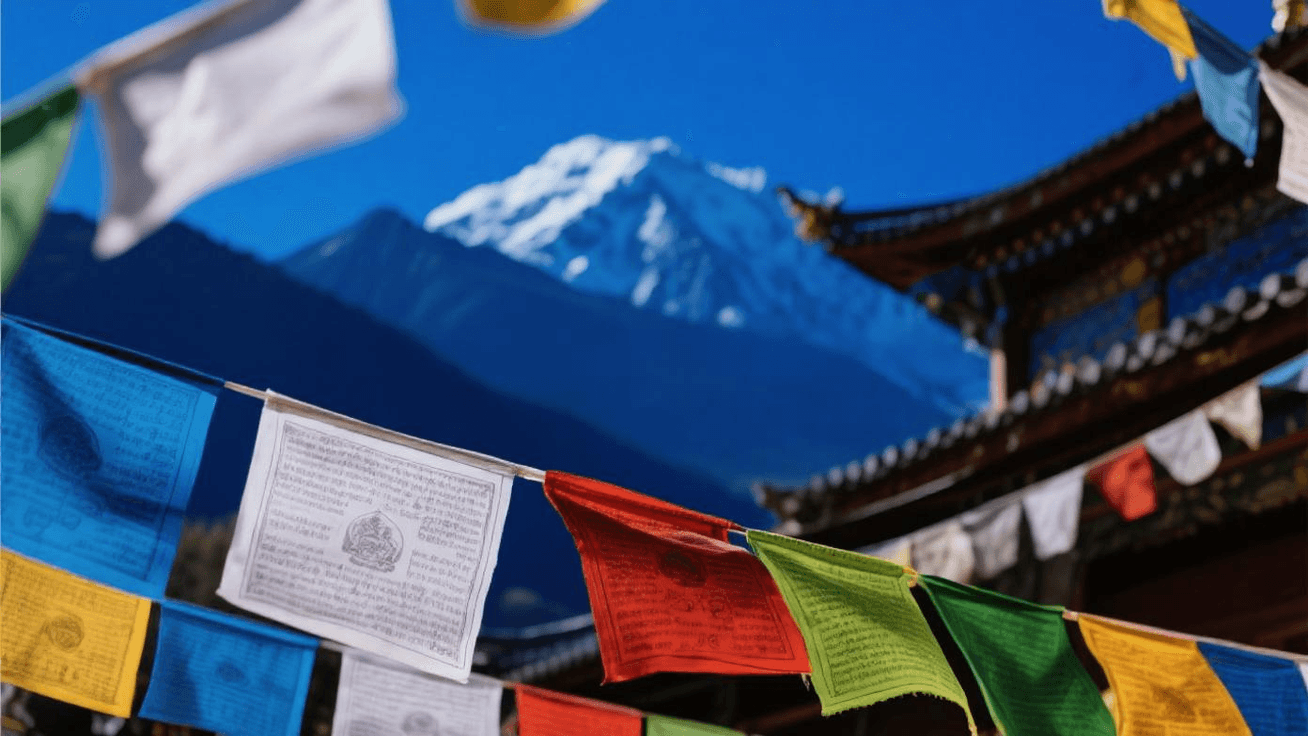 China landscape - Discover authentic travel experiences