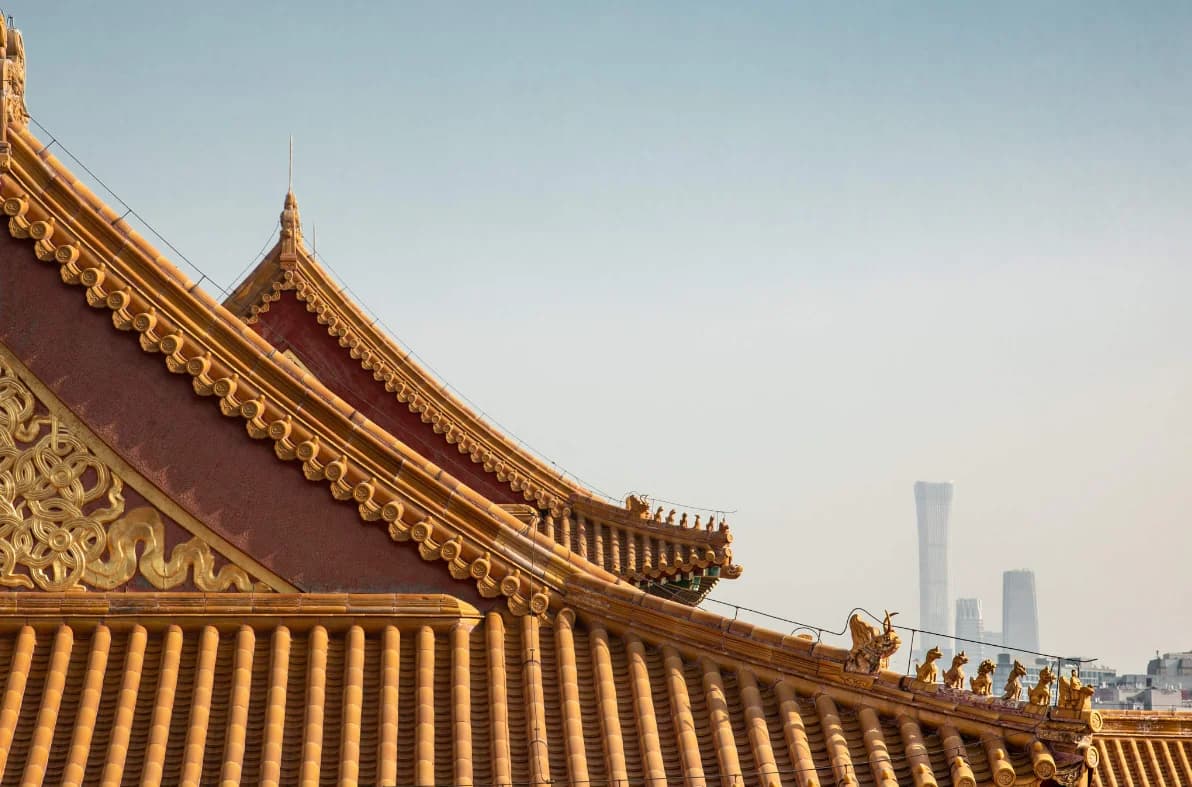 Beijing Travel Guide 2025: What to Do, See & Experience