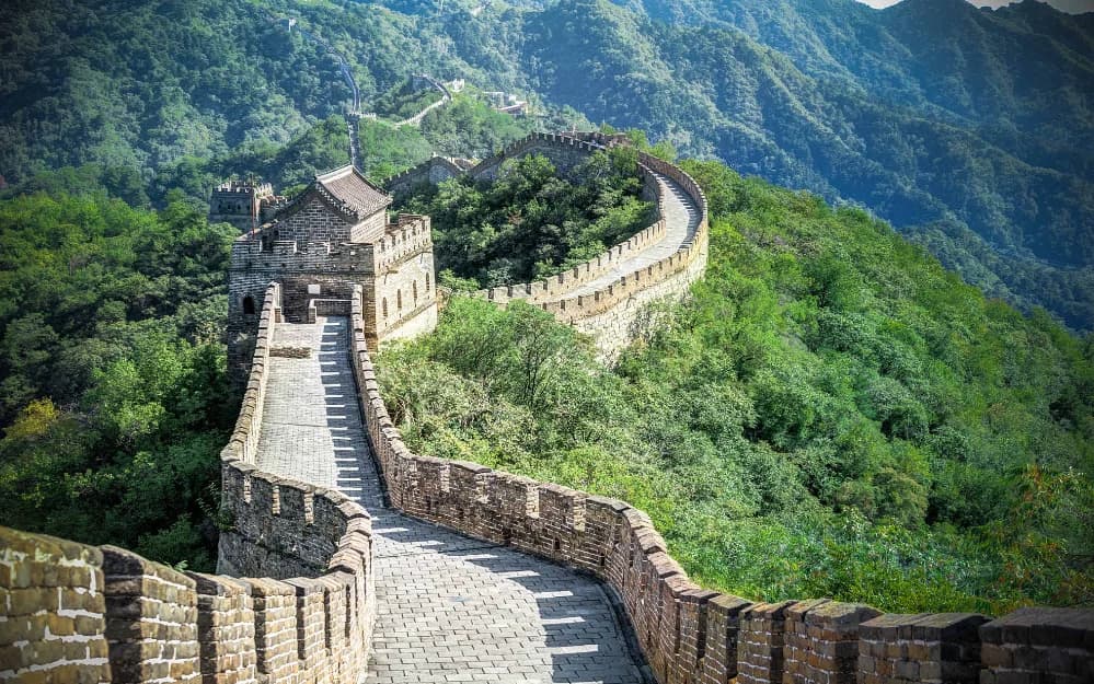 Beijing 3-Day Classic Tour