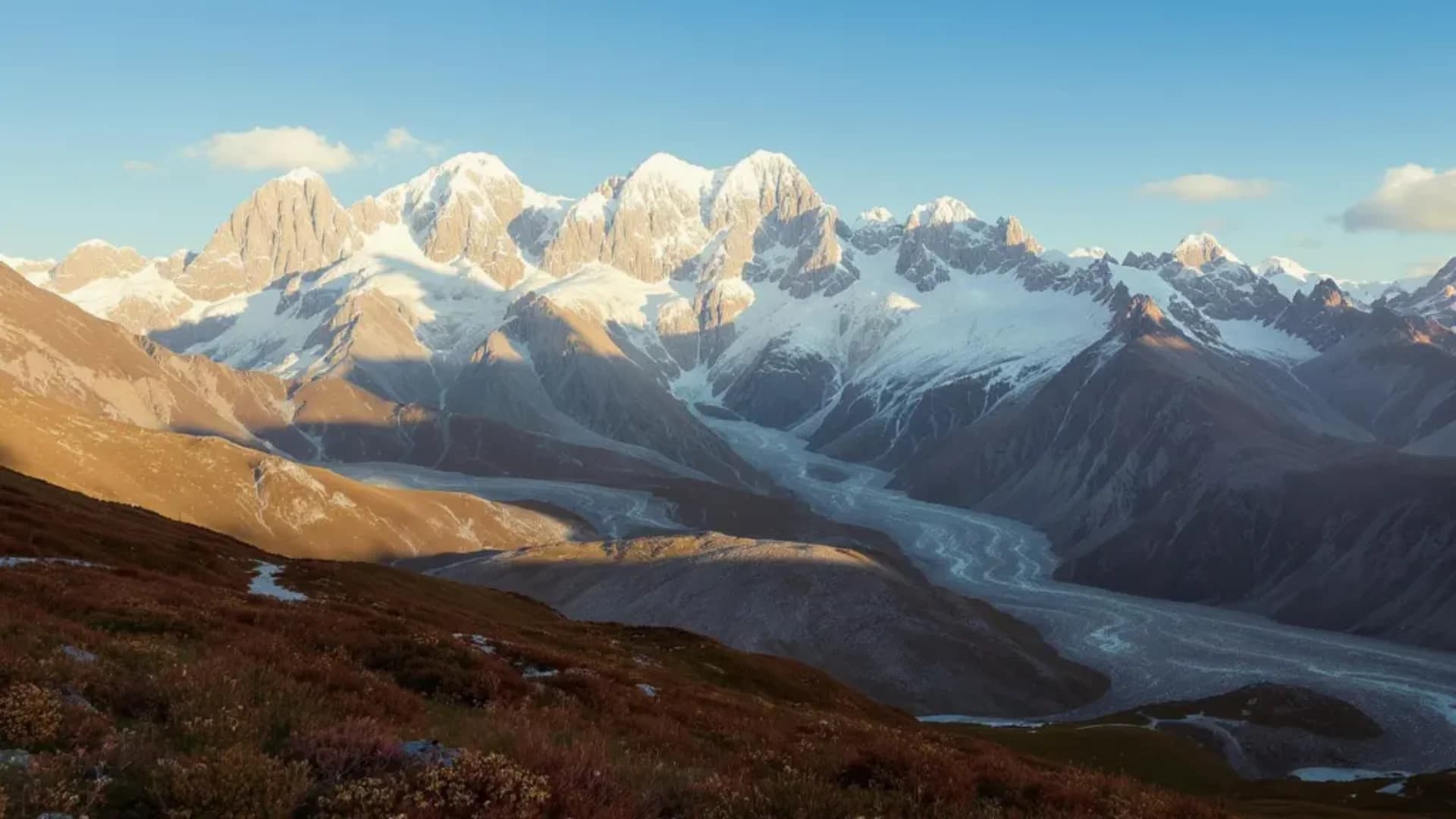 Yunnan Highland Adventure: Lijiang & Shangri-La