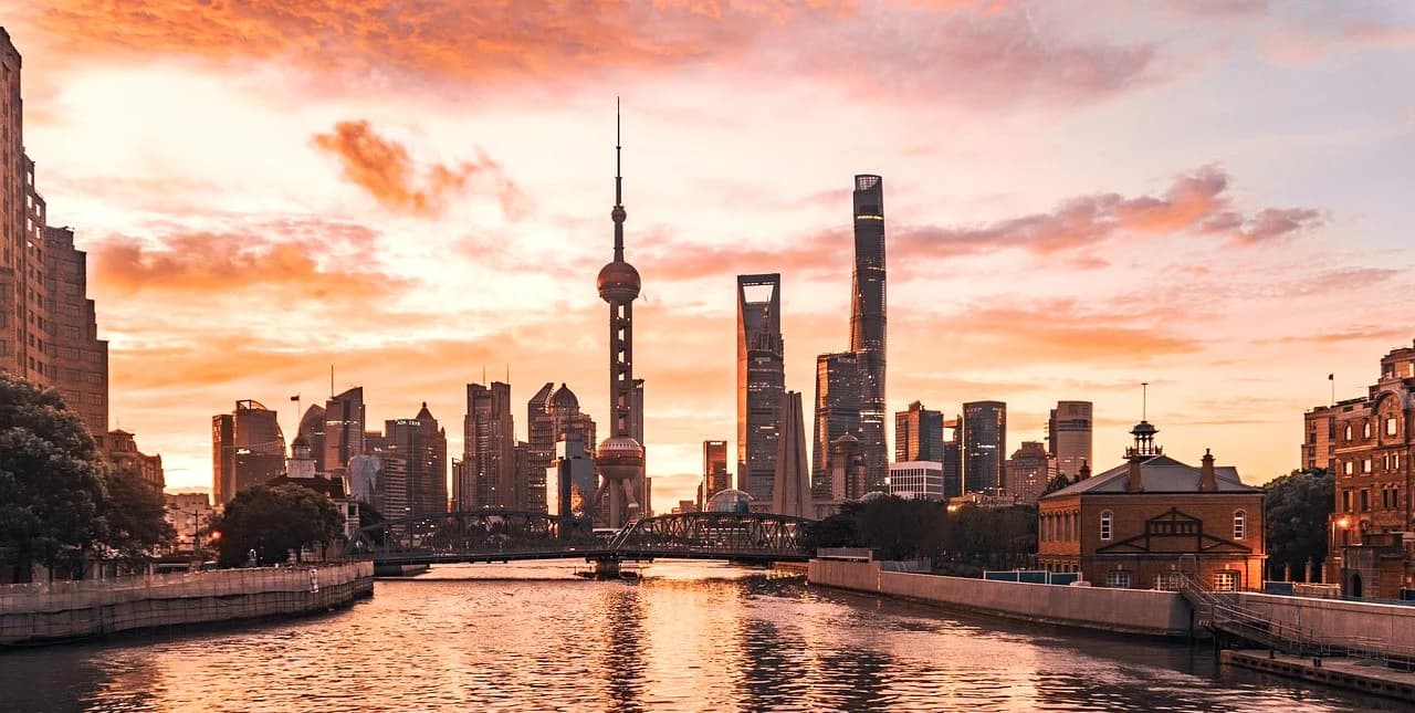 Eastern Enchantment Journey: 7-Day Exploration of Shanghai, Hangzhou, and Suzhou