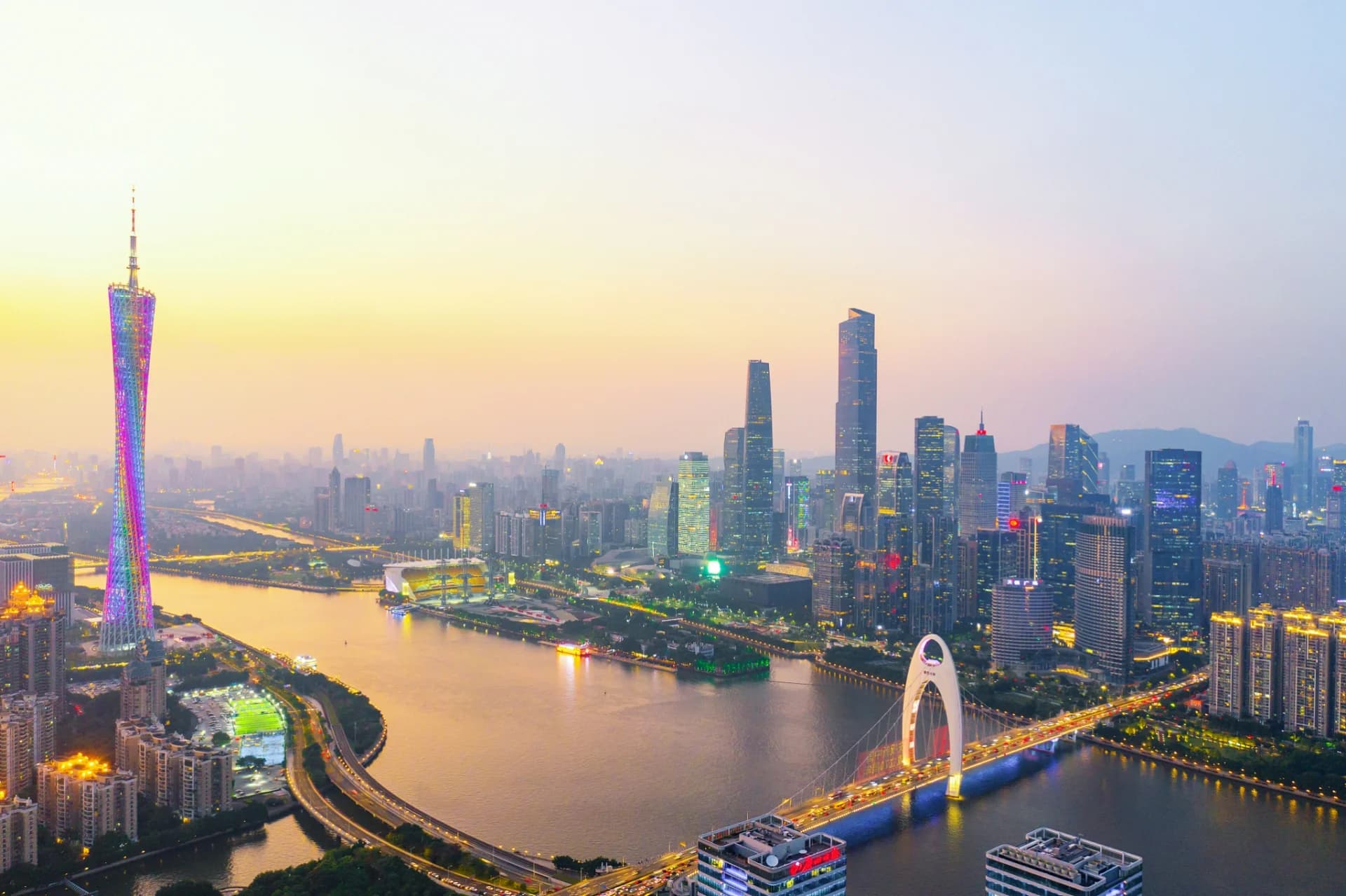 Unearthing Guangzhou’s Hidden Treasures in One Day