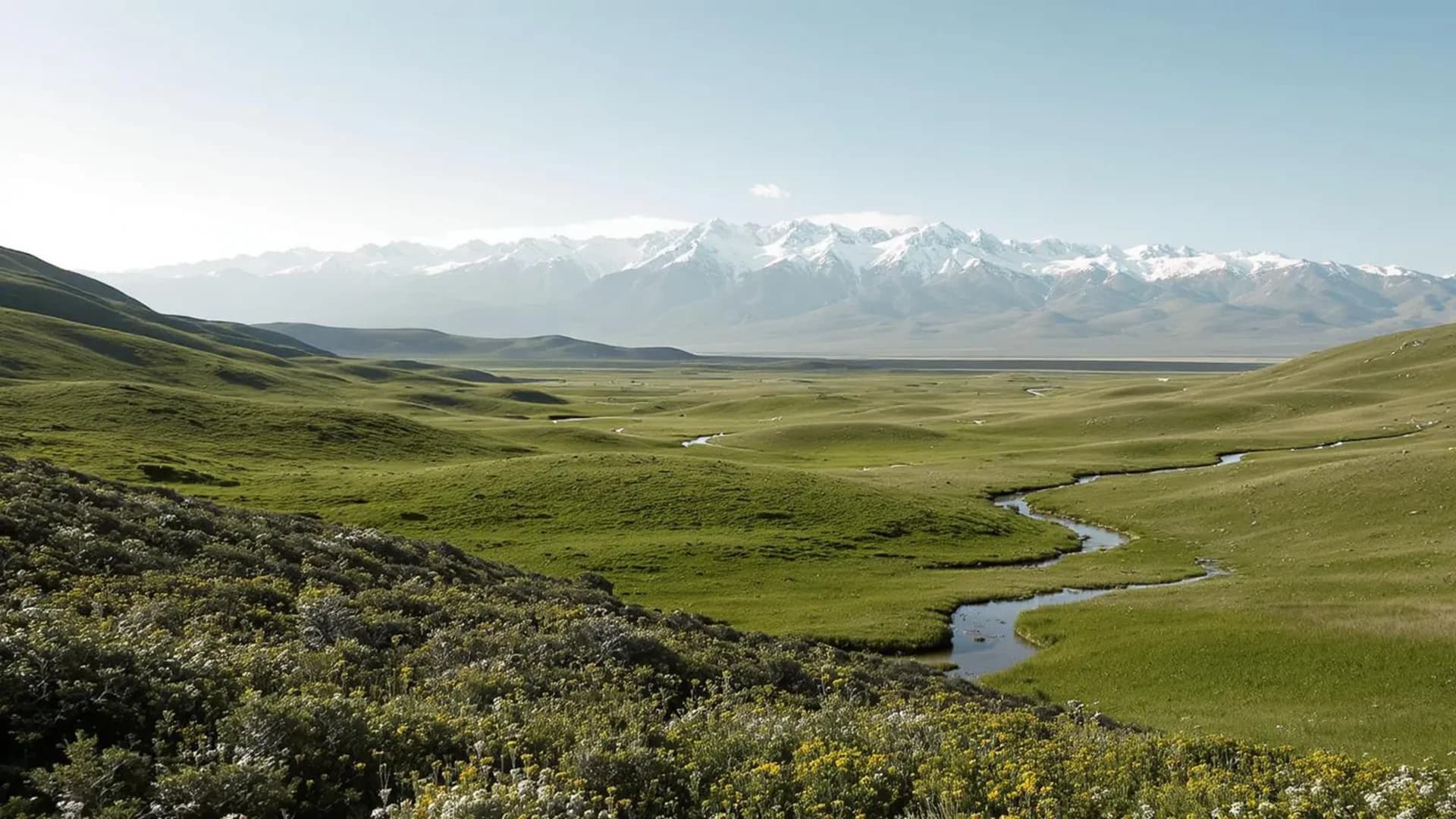 STAR EXPRESS: Xinjiang's 17-Day Luxury Train Journey