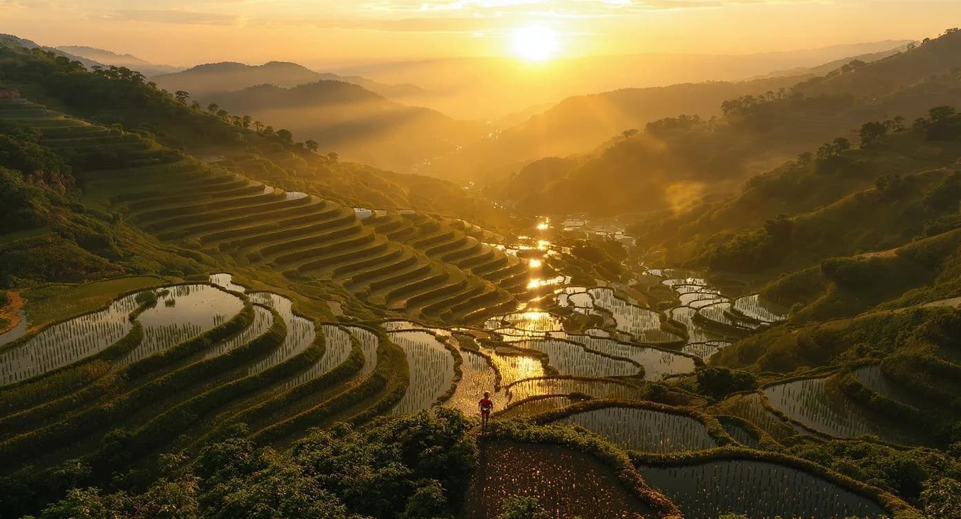 Southern Yunnan: Terraces, Traditions & Timeless Towns