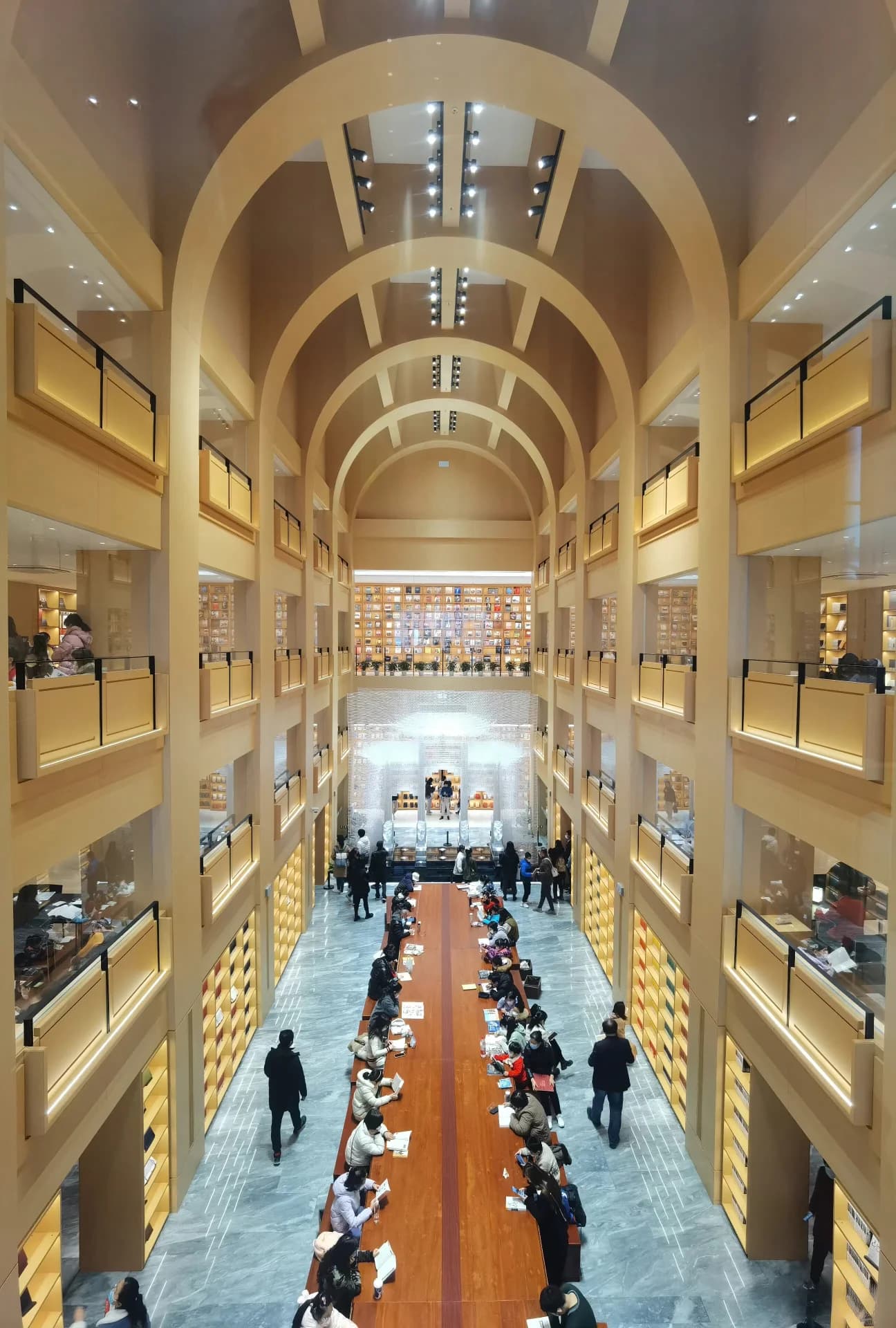 Xuhui Deep Exploration