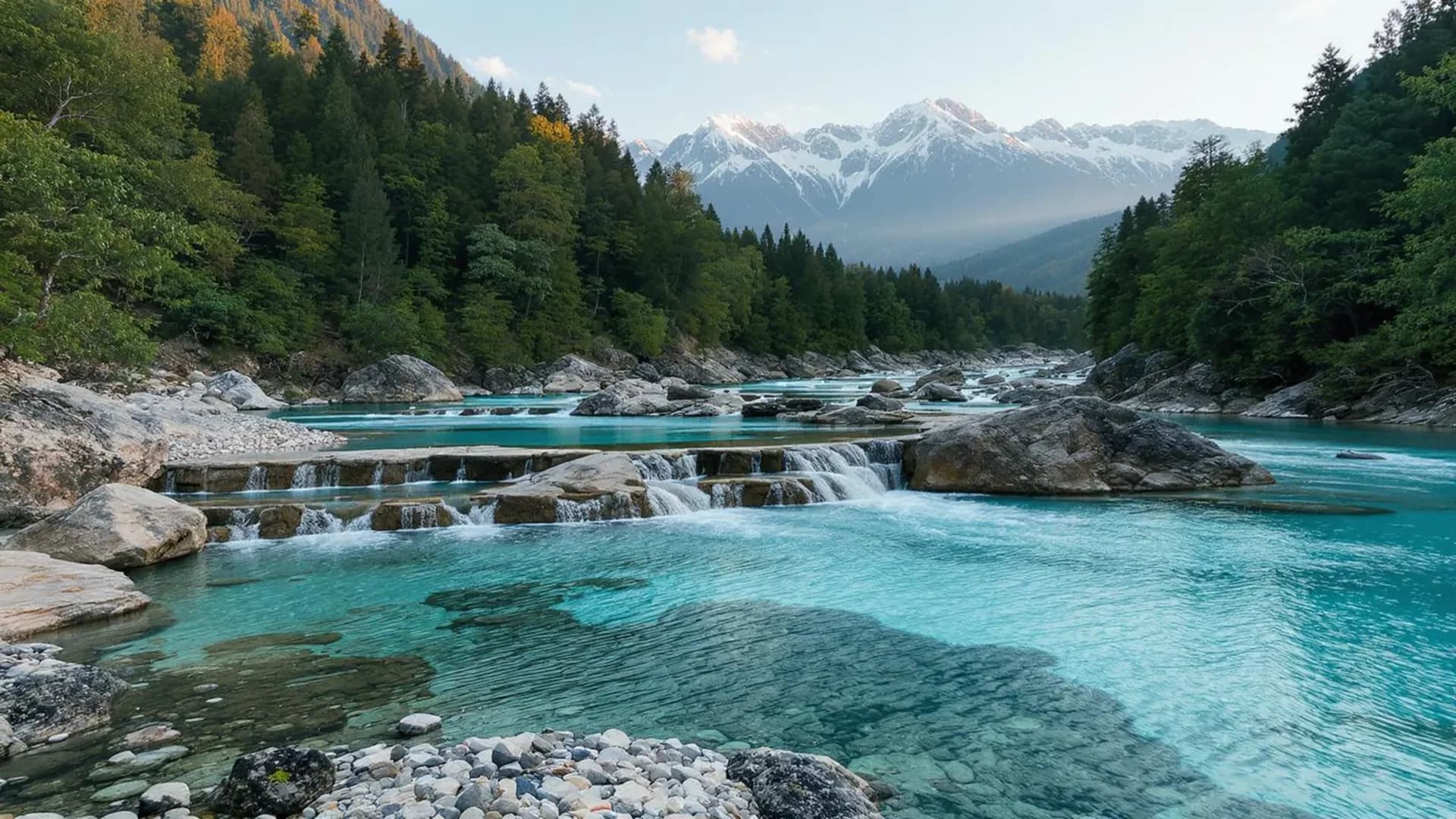 Northwest Yunnan: Dali & Lijiang 5-Day Adventure