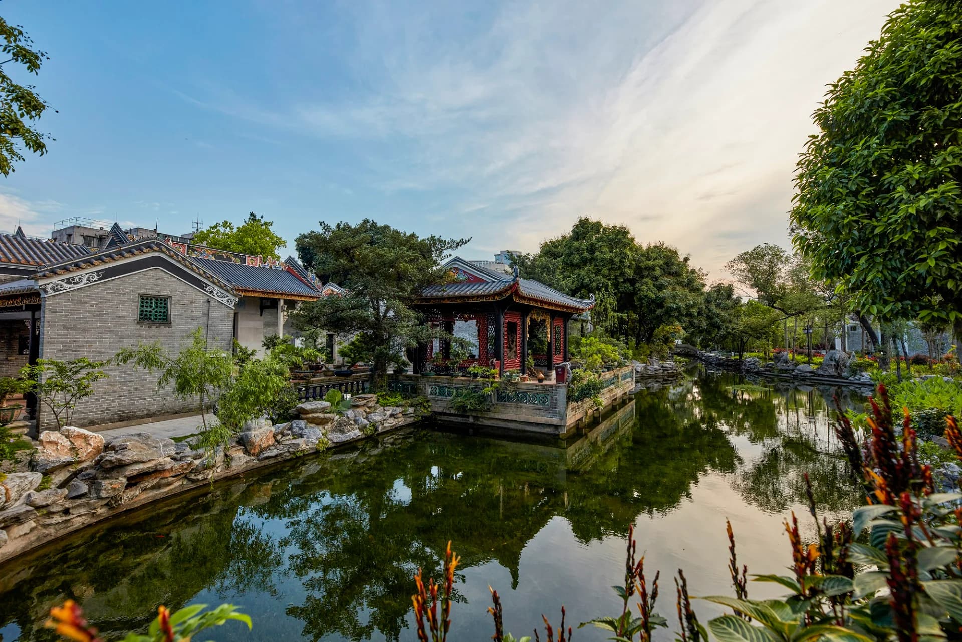 A Perfect Day of Heritage and Flavors