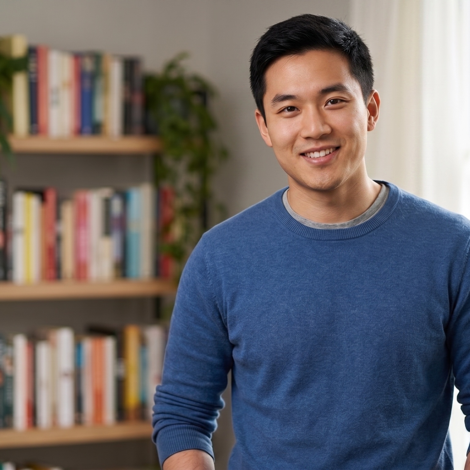 Alex - Qingdao Travel Expert