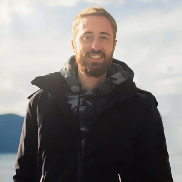 Fabio - Yunnan 云南 Travel Expert