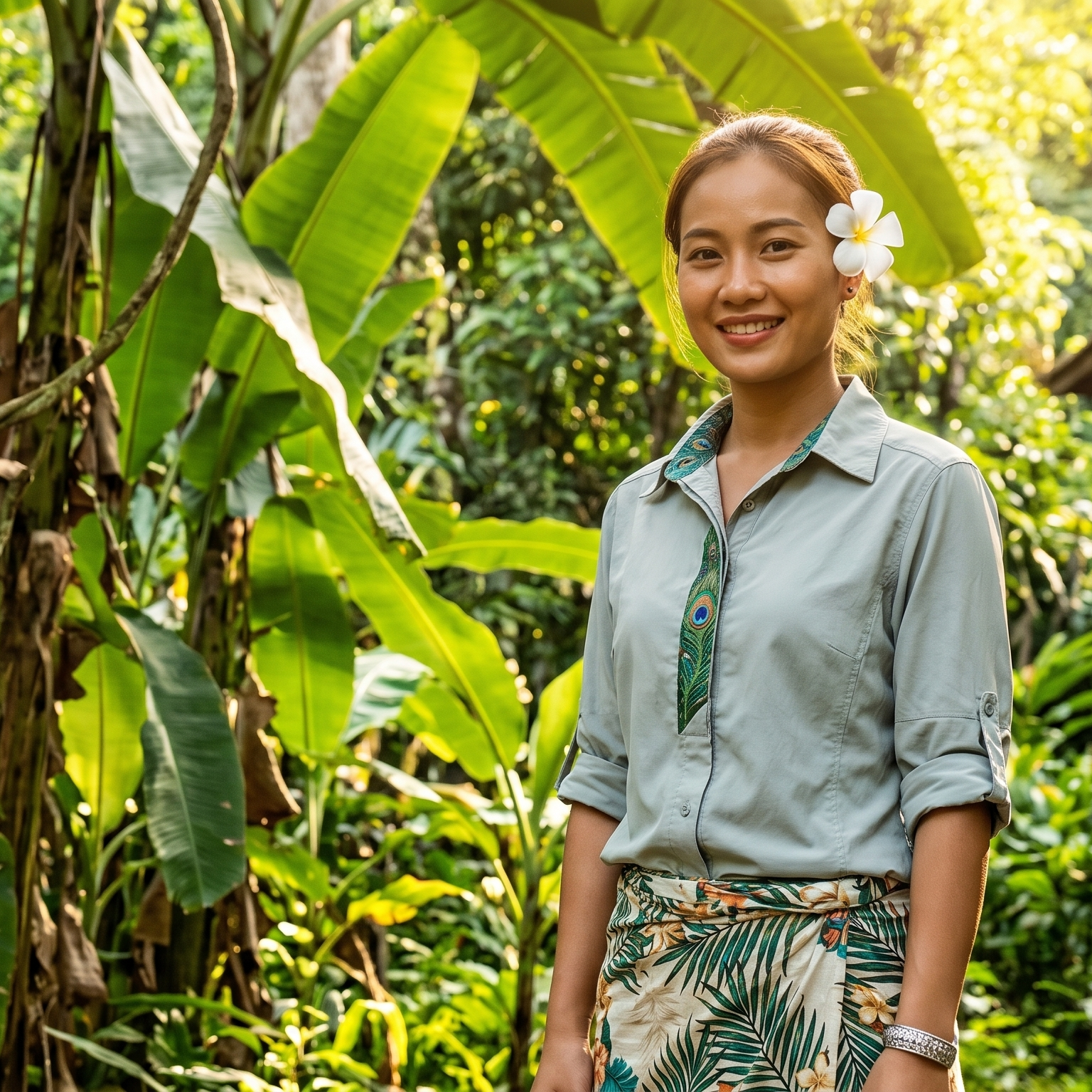 Mali - Xishuangbanna Travel Expert