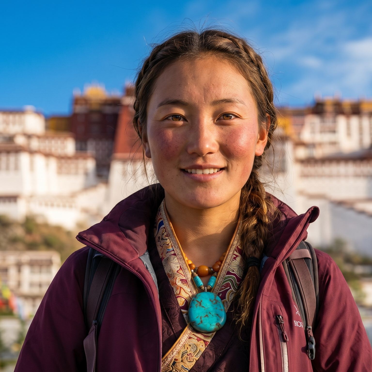 Pema - Lhasa Travel Expert