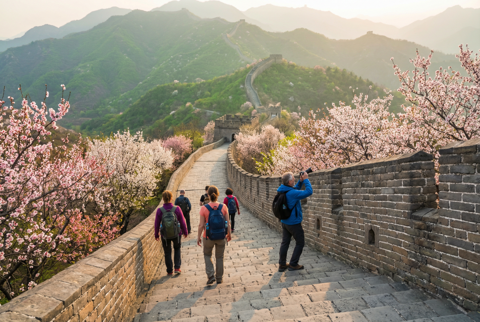 Sherry in Beijing 北京 - Photo 1