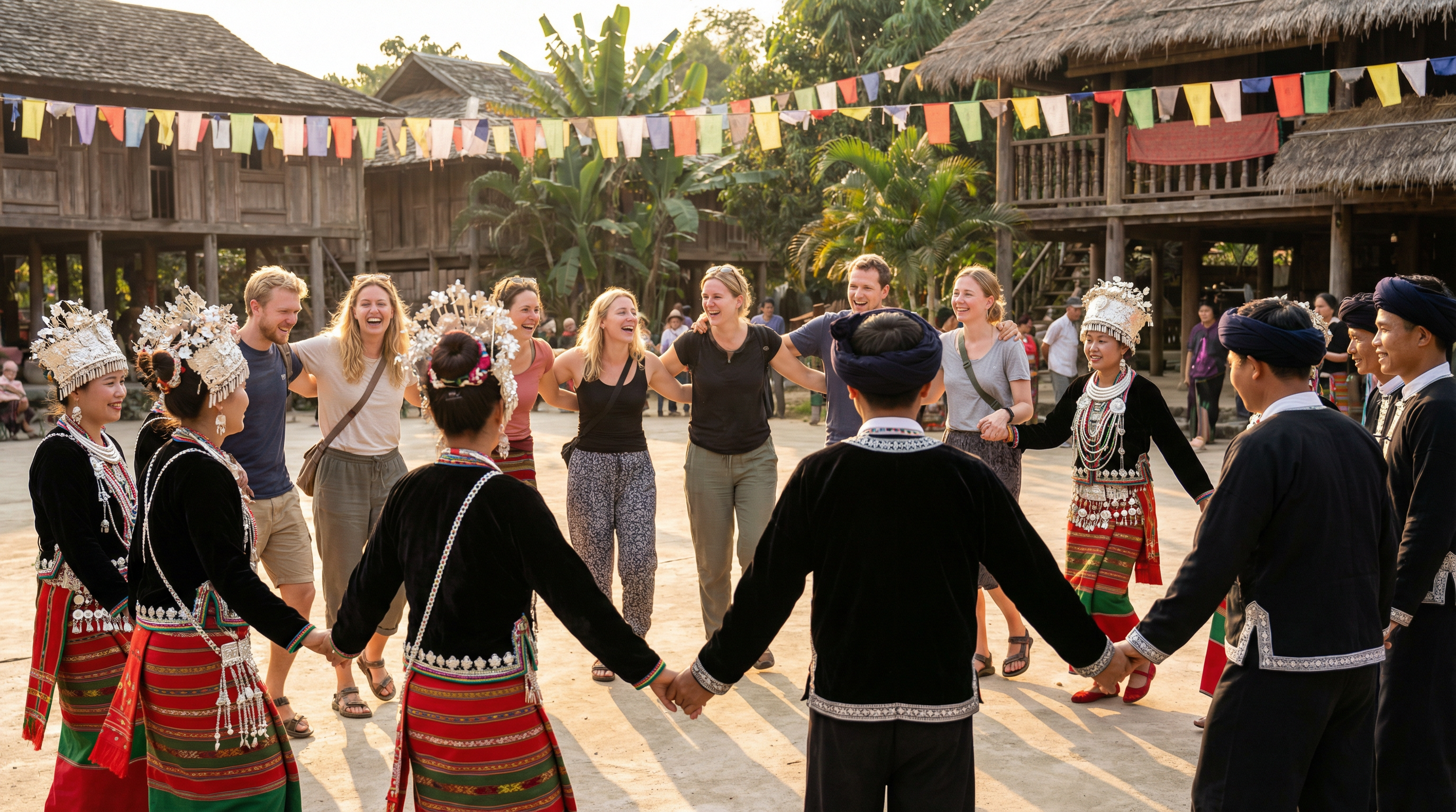 Fabio in Yunnan 云南 - Photo 1